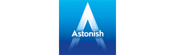 Atonish logo
