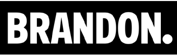 Brandon logo