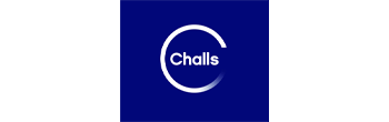 Challs logo